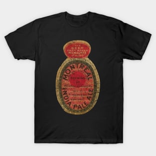 MONTREAL BEER T-Shirt